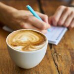 cafe in al al ain for freshly brewed coffee