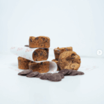 best cookies in Al Ain by Thrucafe